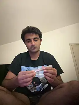 elia2711 online show from 19, 5, 2026