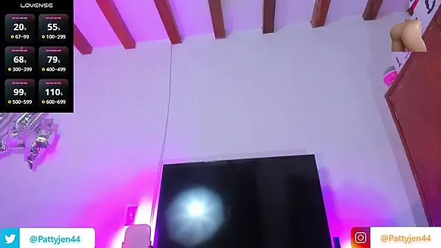 pattyjenkinss online show from 10, 4, 2026