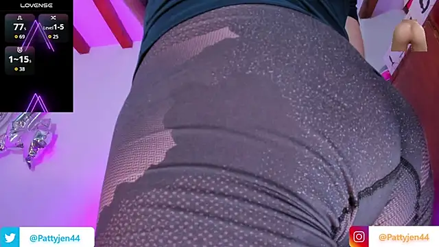 pattyjenkinss online show from 15, 5, 2026