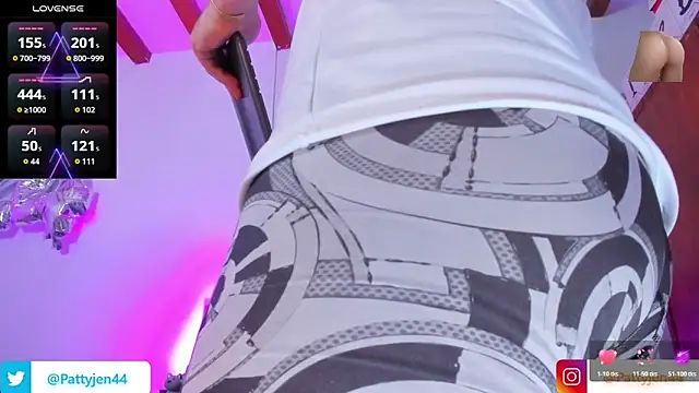 pattyjenkinss online show from 28, 5, 2026