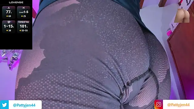 pattyjenkinss online show from 21, 4, 2026