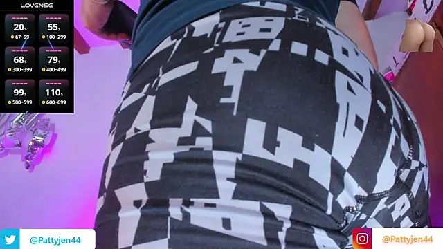 pattyjenkinss online show from 9, 4, 2026