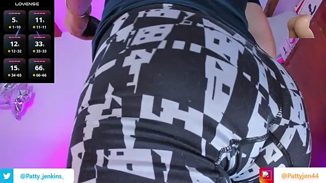 pattyjenkinss online show from 2, 3, 2026