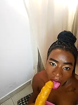 -hotebony online show from 5, 3, 2026