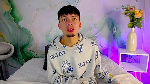 Novoa Prime online show from 4, 3, 2026