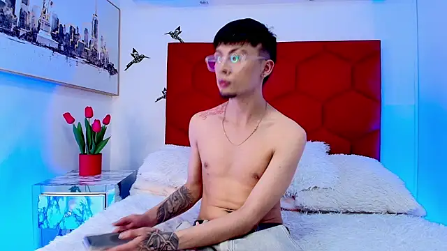 Novoa Prime online show from 27, 2, 2026