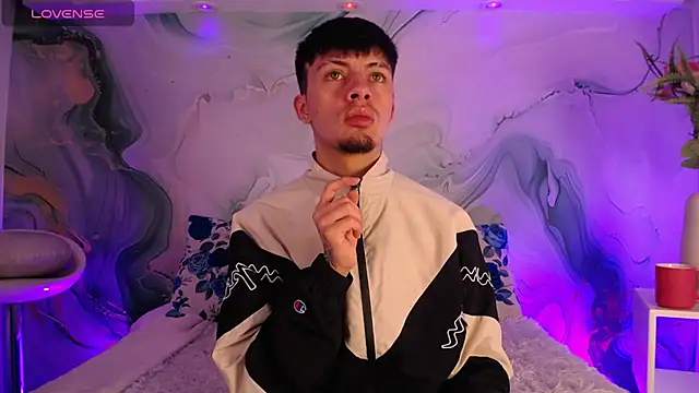 Novoa Prime online show from 5, 3, 2026