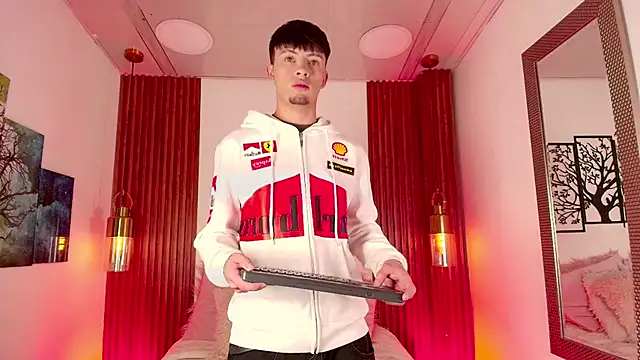 Novoa Prime online show from 13, 2, 2026