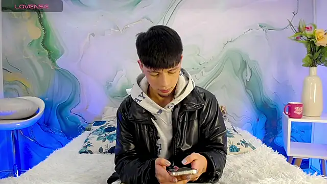 Novoa Prime online show from 3, 3, 2026