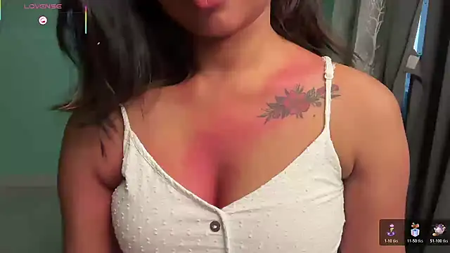 kamyaahh online show from 5, 3, 2026