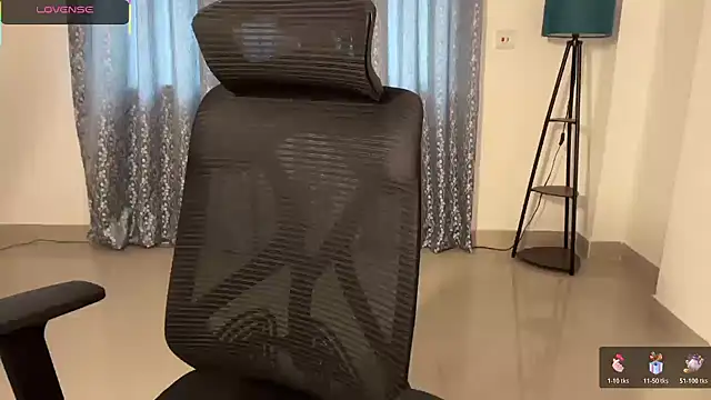 kamyaahh online show from 17, 4, 2026