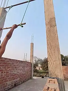 Daddyishere 19 online show from 15, 3, 2026