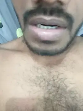 Daddyishere 19 online show from 24, 2, 2026