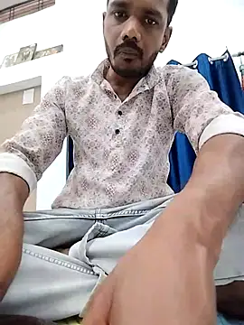 Daddyishere 19 online show from 4, 4, 2026