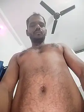 Daddyishere 19 online show from 8, 3, 2026