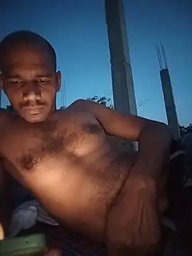 Daddyishere 19 online show from 29, 5, 2026