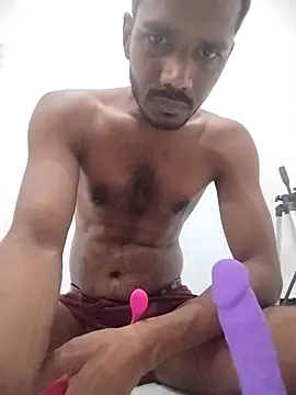 Daddyishere 19 online show from 20, 4, 2026