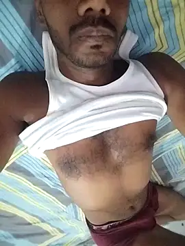 Daddyishere 19 online show from 17, 3, 2026