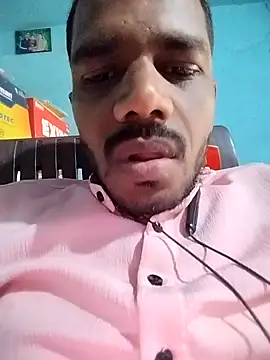 Daddyishere 19 online show from 15, 4, 2026