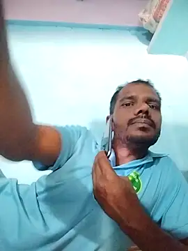 Daddyishere 19 online show from 28, 3, 2026