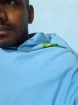 Daddyishere 19 online show from 5, 6, 2026