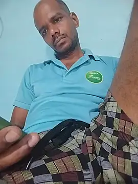 Daddyishere 19 online show from 5, 6, 2026