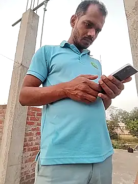 Daddyishere 19 online show from 27, 3, 2026