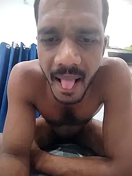 Daddyishere 19 online show from 21, 4, 2026