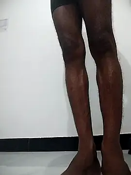 Daddyishere 19 online show from 19, 4, 2026