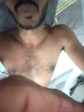 Daddyishere 19 online show from 13, 3, 2026