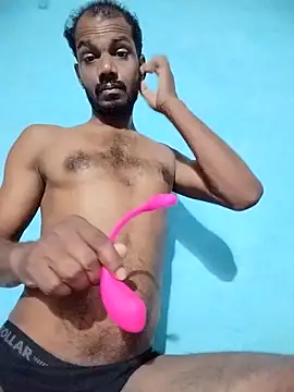 Daddyishere 19 online show from 19, 5, 2026