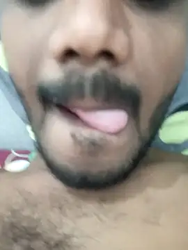 Daddyishere 19 online show from 23, 2, 2026