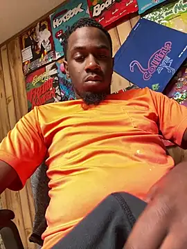 pussyeater - online show from 21, 4, 2026