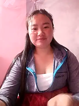 Snapshot of lisn-cute chatting on 26, 4, 2026 lisn-cute online show from 26, 4, 2026