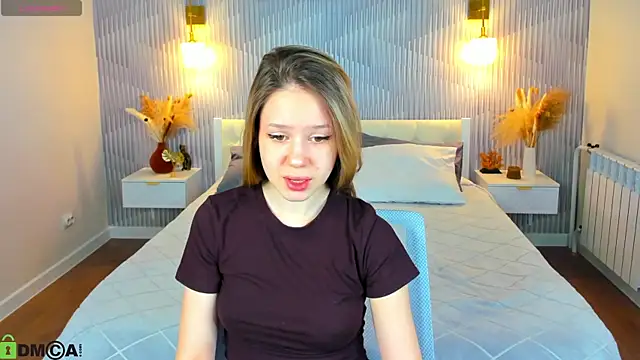 Mini Allice online show from 24, 2, 2026