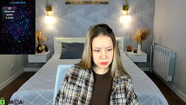 Mini Allice online show from 2, 3, 2026