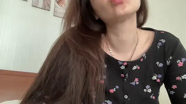 Darsy Rox online show from 19, 2, 2026