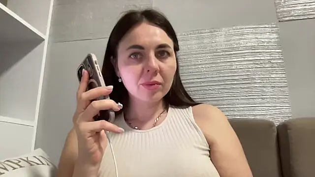 Darsy Rox online show from 11, 2, 2026