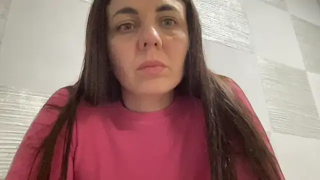 Darsy Rox online show from 9, 2, 2026