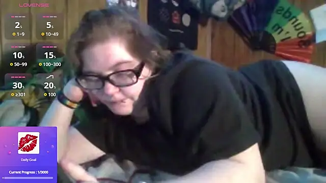 Snapshot of thatskarma chatting on 25, 4, 2026 thatskarma online show from 25, 4, 2026