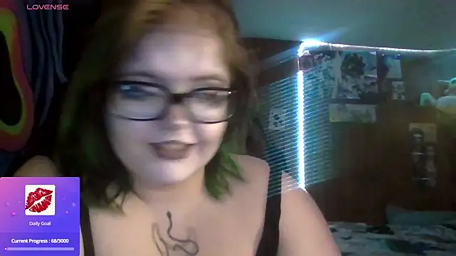 Snapshot of thatskarma chatting on 5, 5, 2026 thatskarma online show from 5, 5, 2026