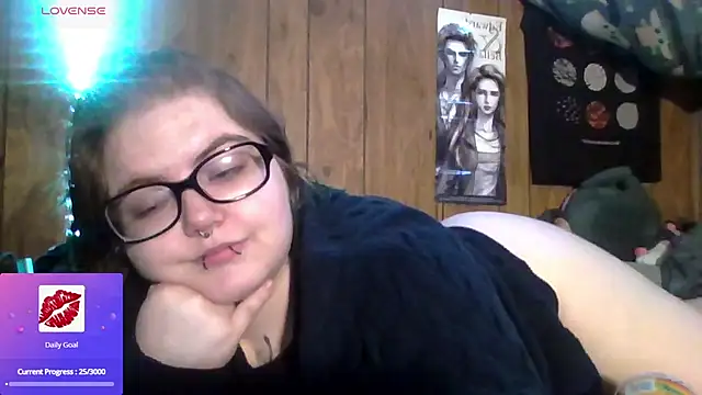 Snapshot of thatskarma chatting on 15, 5, 2026 thatskarma online show from 15, 5, 2026