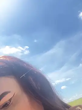 MelanieBabe online show from 15, 6, 2026