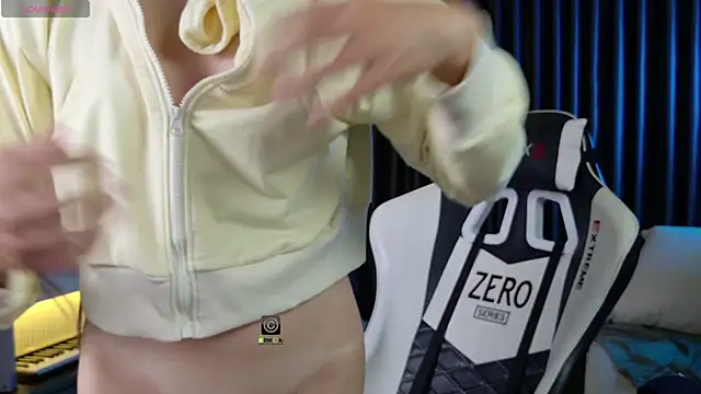 AnnyShore online show from 28, 3, 2026