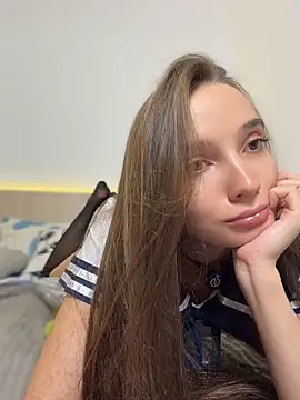 AnnyShore online show from 14, 6, 2026