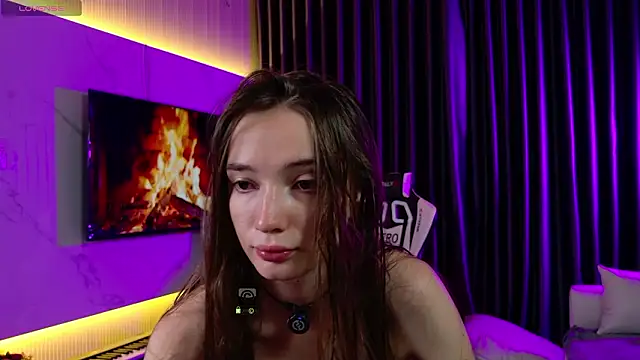 AnnyShore online show from 15, 3, 2026