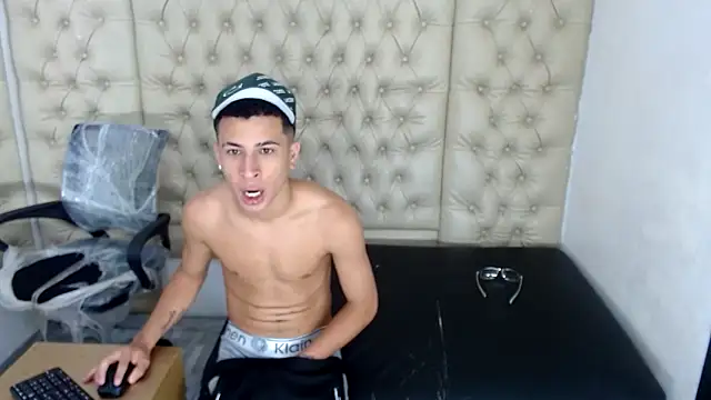 keiandrenne online show from 19, 2, 2026