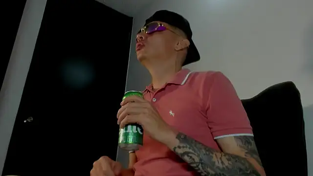 Thommas8a online show from 26, 2, 2026