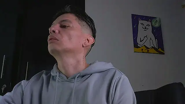 Thommas8a online show from 15, 2, 2026