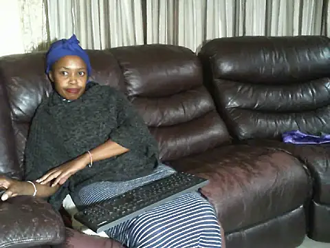 Caramel-Diva online show from 15, 3, 2026